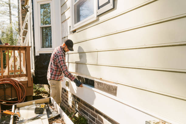 Trusted Siding Replacement service in Unionville, PA - Squared Siding